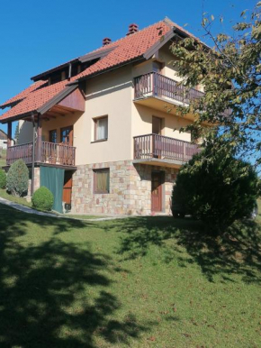 Vila Milija